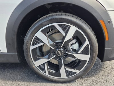 2026 MINI Hardtop 4 Door Cooper Oxford Edition