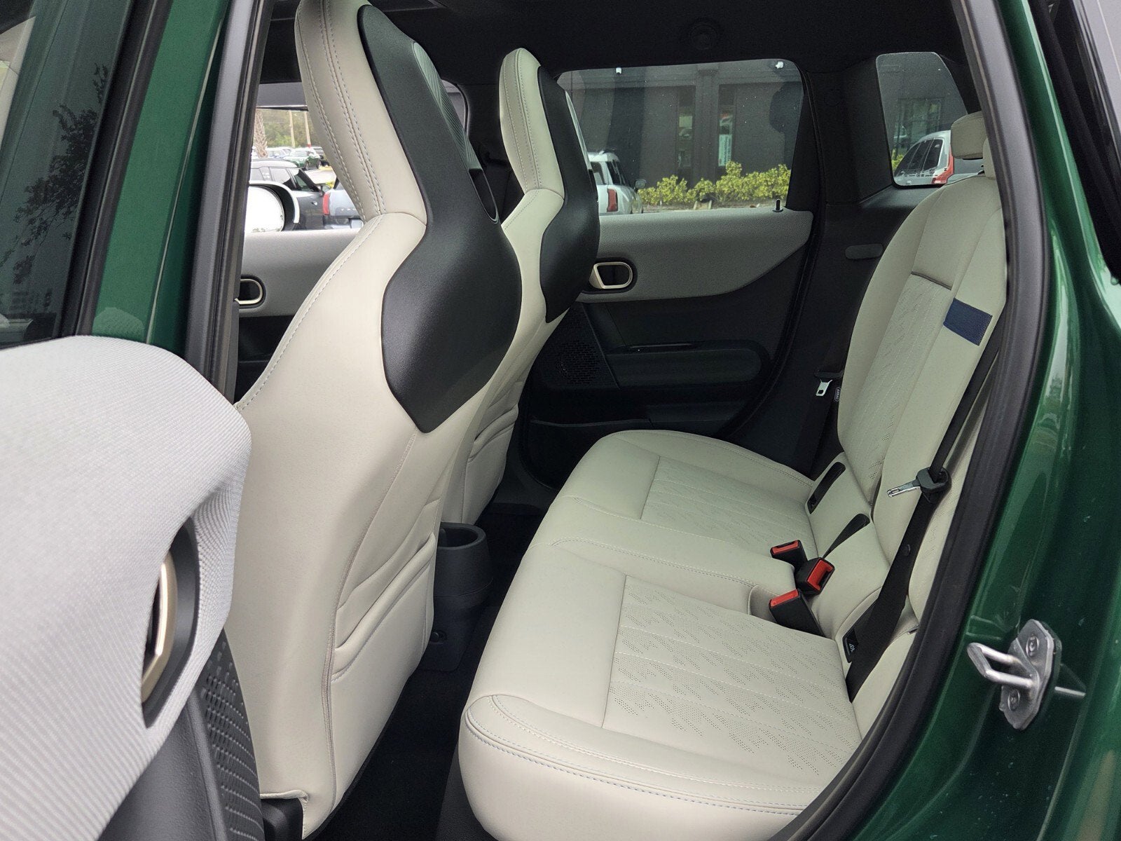 2026 MINI 4 DOOR SIGNATURE PLUS