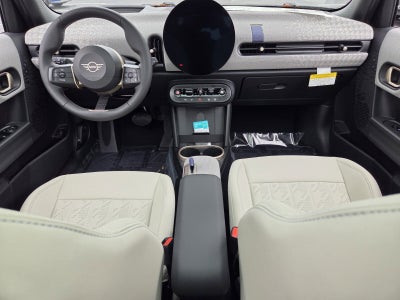 2026 MINI 4 DOOR SIGNATURE PLUS