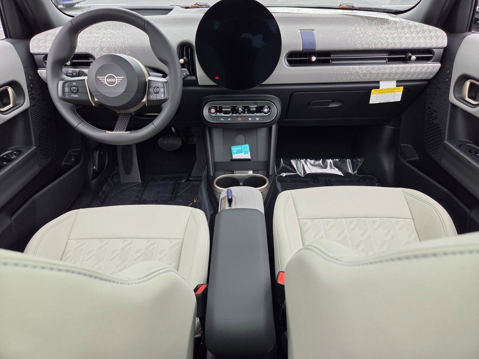 2026 MINI 4 DOOR SIGNATURE PLUS