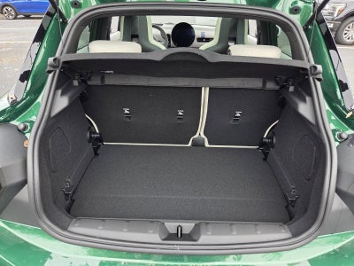 2026 MINI 4 DOOR SIGNATURE PLUS