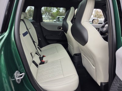 2026 MINI 4 DOOR SIGNATURE PLUS