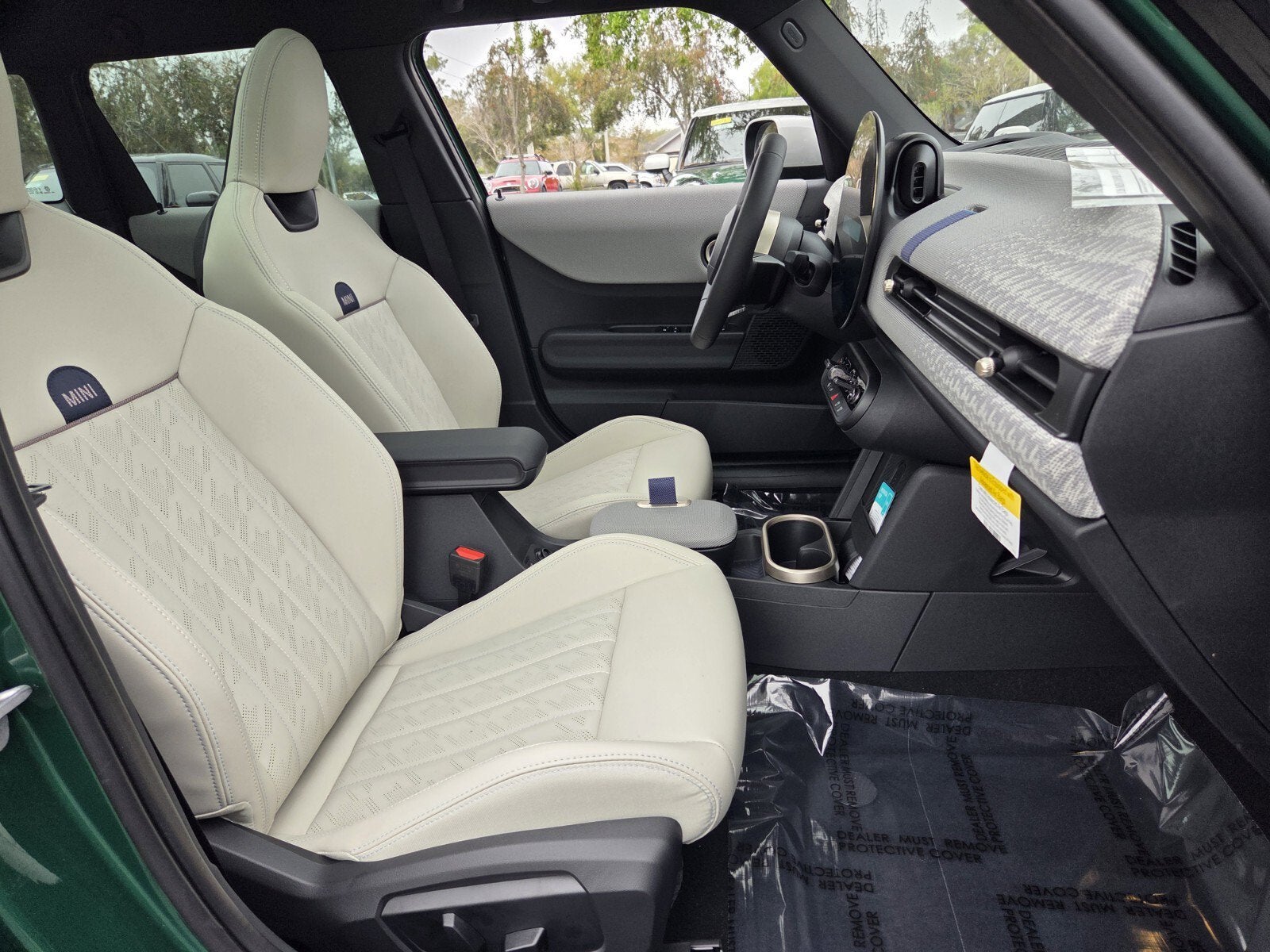 2026 MINI 4 DOOR SIGNATURE PLUS