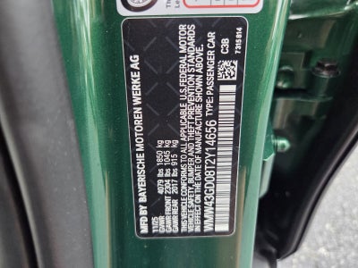 2026 MINI 4 DOOR SIGNATURE PLUS