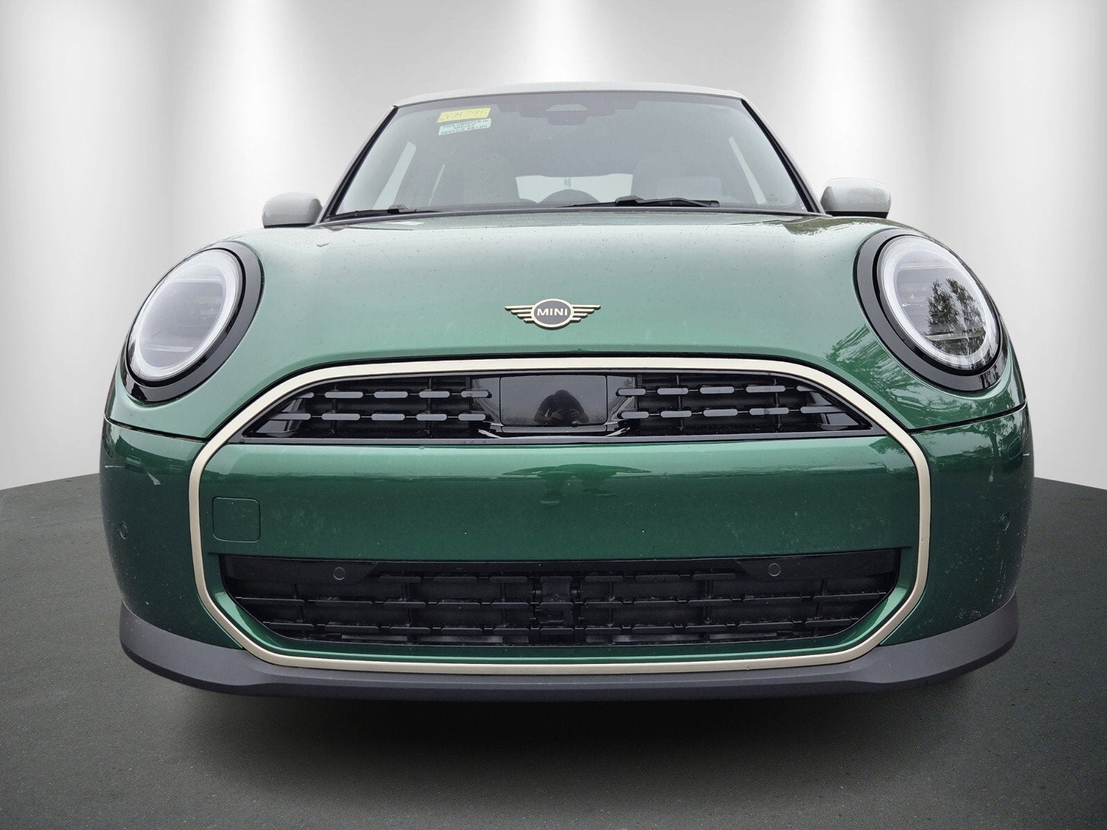 2026 MINI 4 DOOR SIGNATURE PLUS