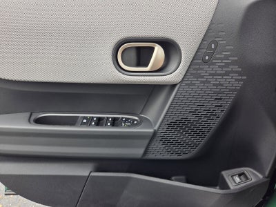 2026 MINI 4 DOOR SIGNATURE PLUS