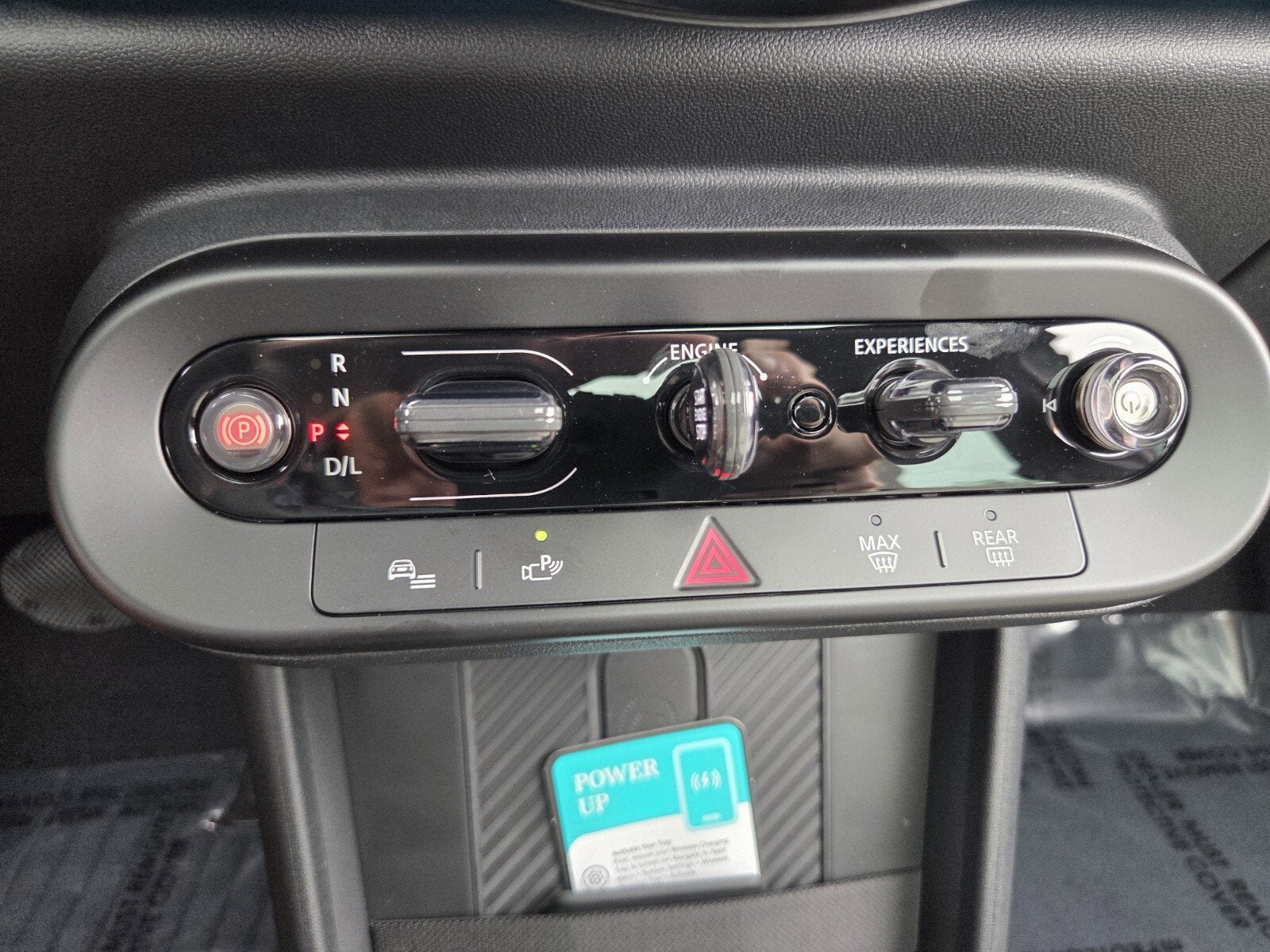 2026 MINI 4 DOOR SIGNATURE PLUS