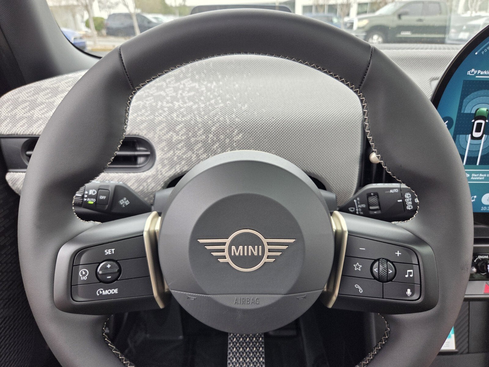 2026 MINI 4 DOOR SIGNATURE PLUS