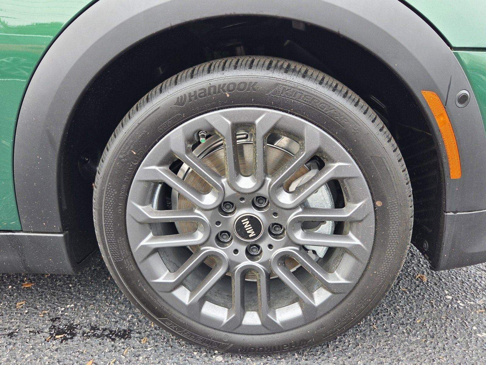 2026 MINI 4 DOOR SIGNATURE PLUS