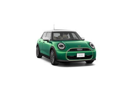 2026 MINI Hardtop 4 Door Cooper