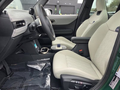 2026 MINI 4 DOOR SIGNATURE PLUS