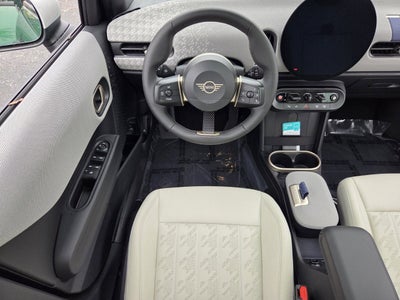 2026 MINI 4 DOOR SIGNATURE PLUS