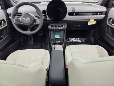 2026 MINI 4 DOOR SIGNATURE PLUS