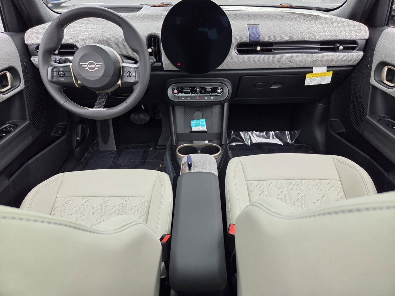 2026 MINI 4 DOOR SIGNATURE PLUS