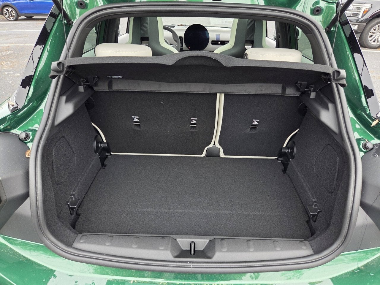 2026 MINI 4 DOOR SIGNATURE PLUS