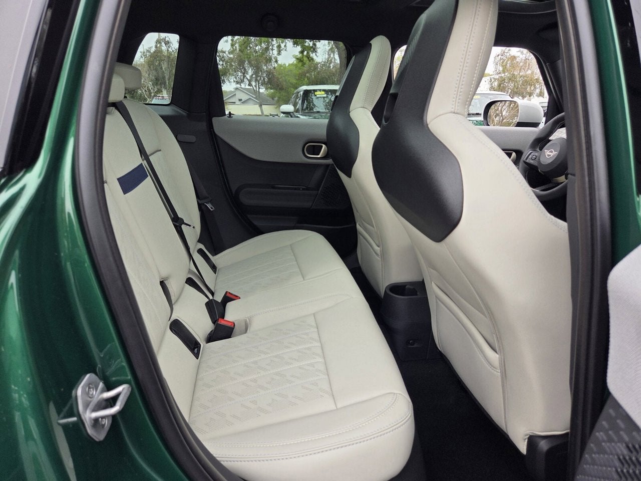 2026 MINI 4 DOOR SIGNATURE PLUS