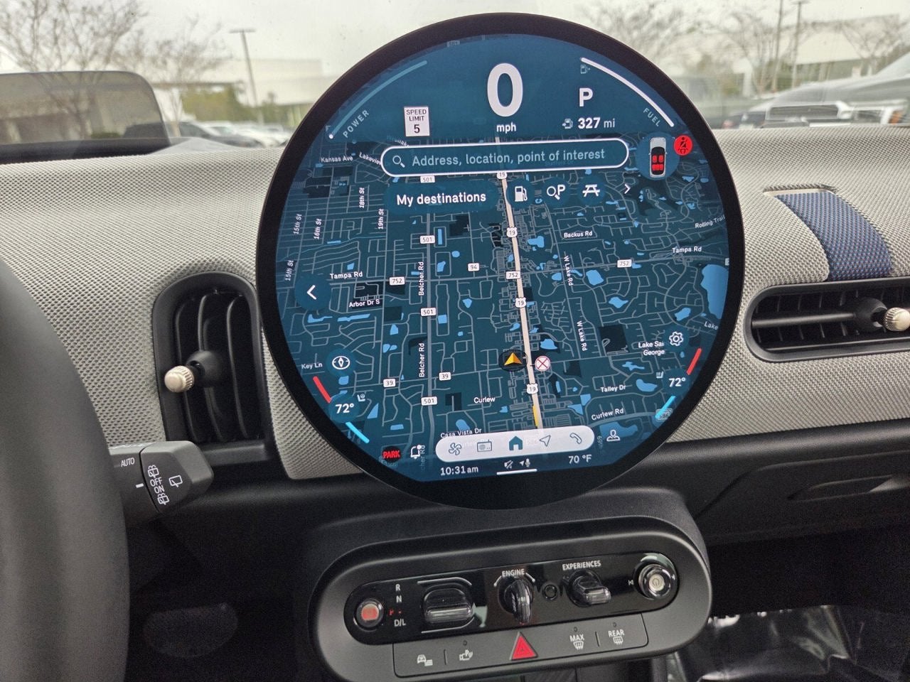 2026 MINI 4 DOOR SIGNATURE PLUS