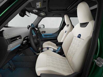 2026 MINI Hardtop 4 Door Cooper