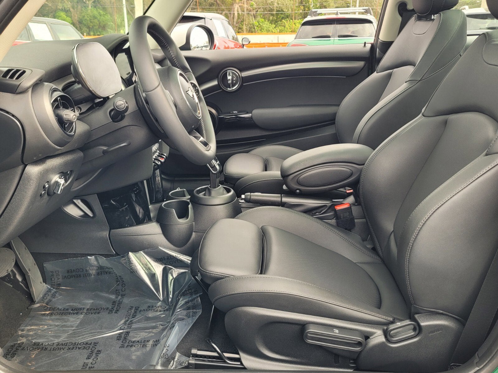 2023 MINI Hardtop 2 Door Cooper S