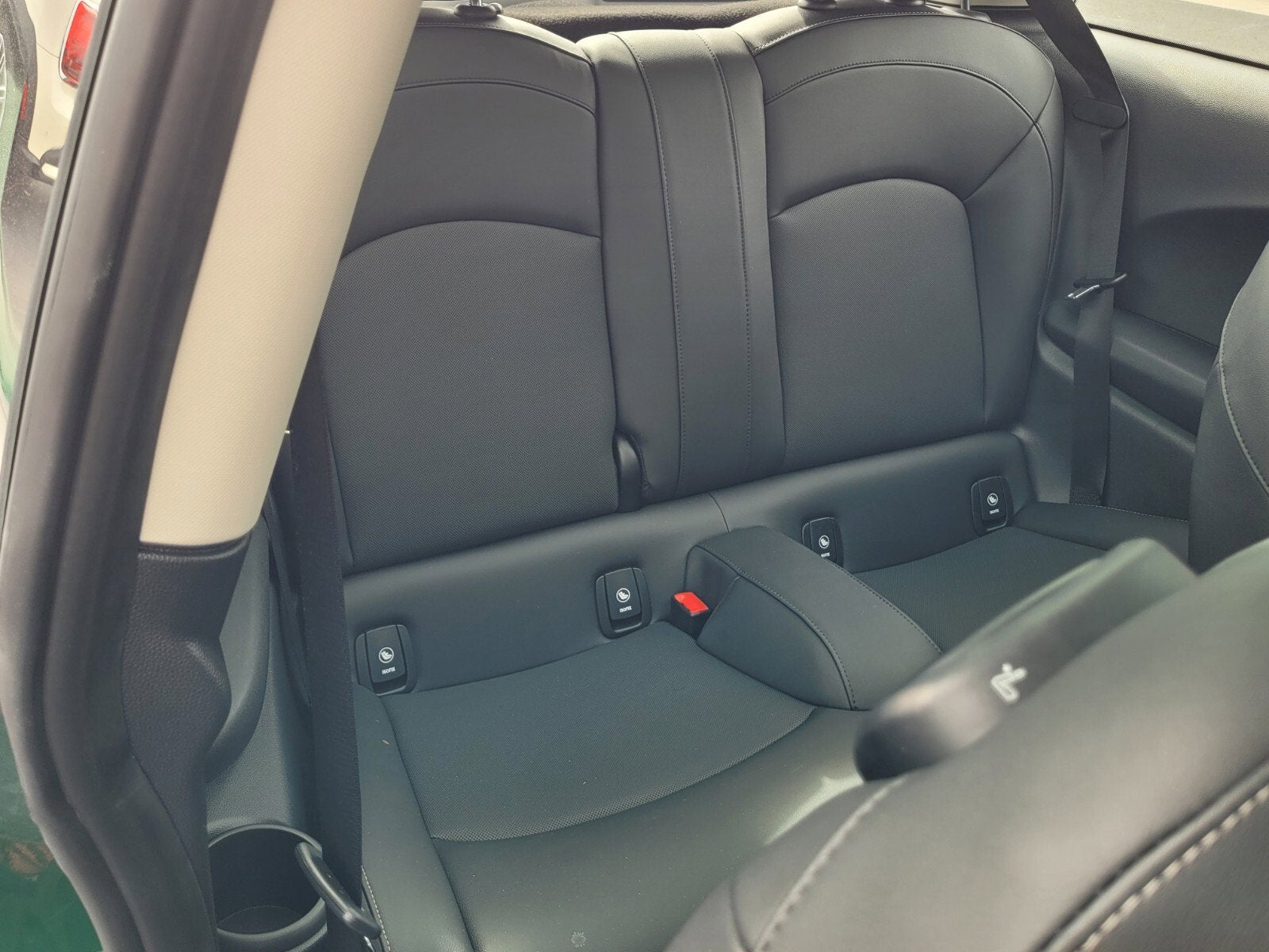 2023 MINI Hardtop 2 Door Cooper S