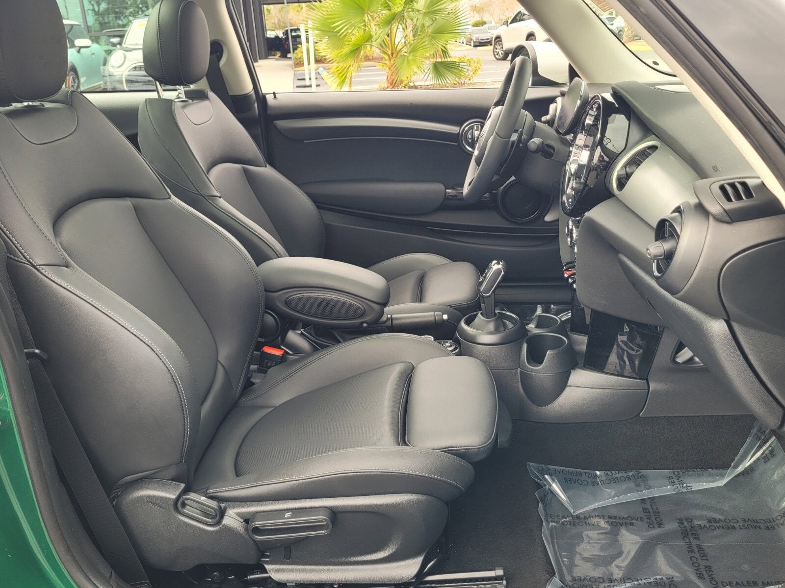 2023 MINI Hardtop 2 Door Cooper S