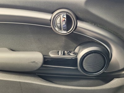 2023 MINI Hardtop 2 Door Cooper S