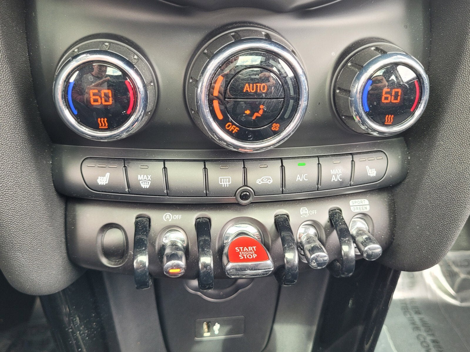 2023 MINI Hardtop 2 Door Cooper S