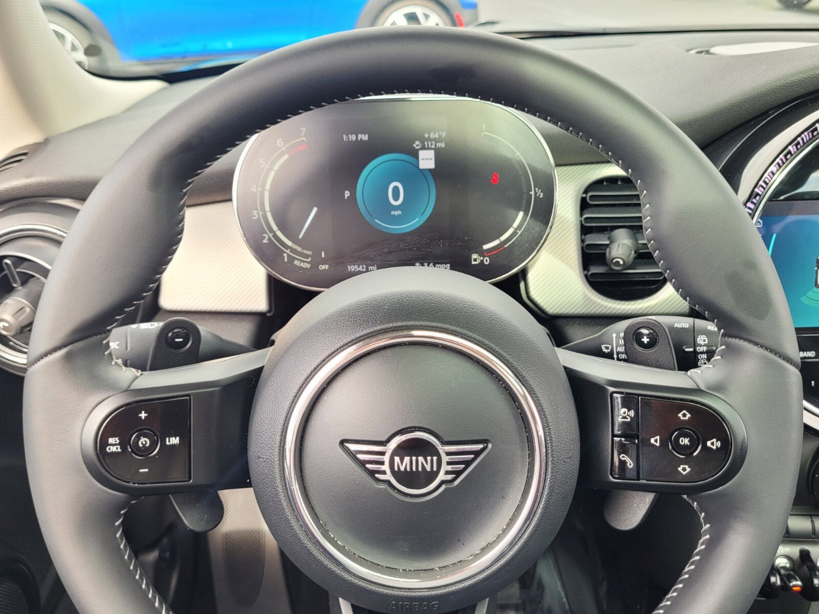 2023 MINI Hardtop 2 Door Cooper S