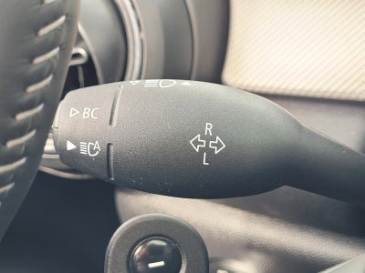 2023 MINI Hardtop 2 Door Cooper S