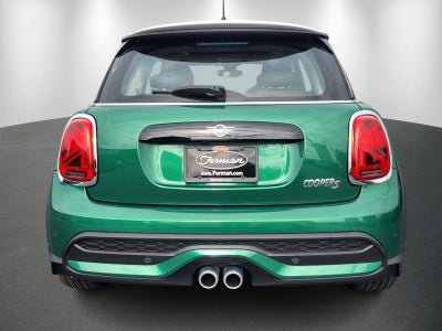 2023 MINI Hardtop 2 Door Cooper S