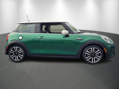 2023 MINI Hardtop 2 Door Cooper S