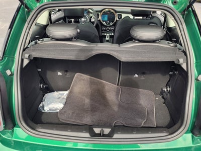 2023 MINI Hardtop 2 Door Cooper S