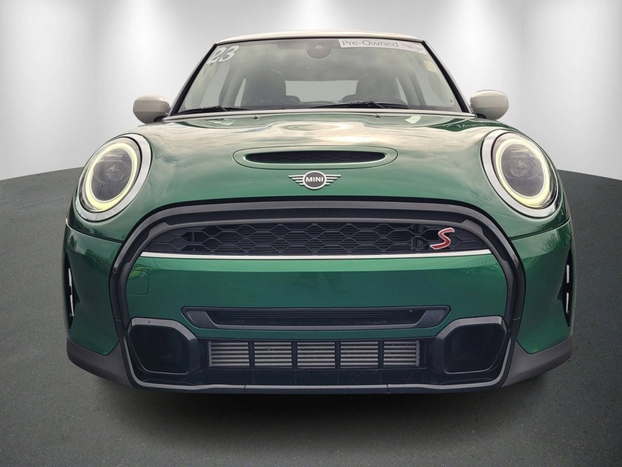 2023 MINI Hardtop 2 Door Cooper S