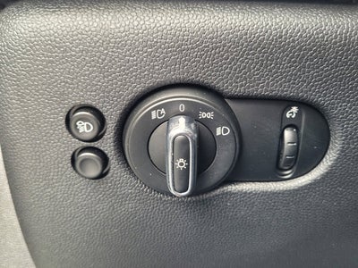 2023 MINI Hardtop 2 Door Cooper S