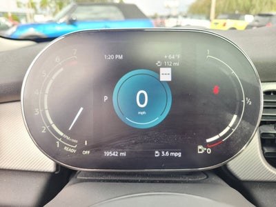 2023 MINI Hardtop 2 Door Cooper S