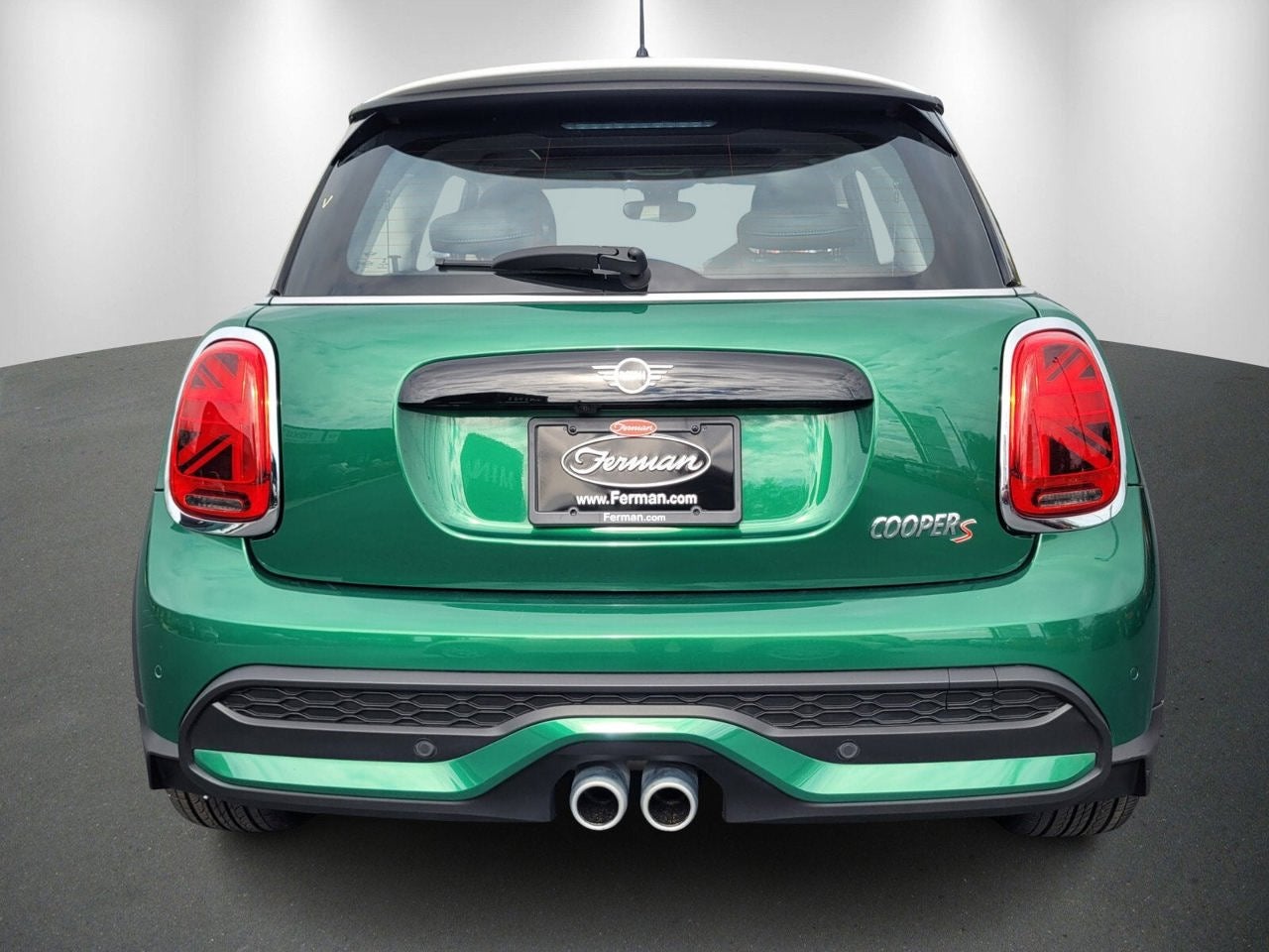 2023 MINI Hardtop 2 Door Cooper S