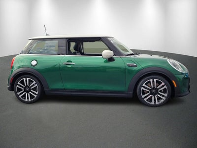 2023 MINI Hardtop 2 Door Cooper S