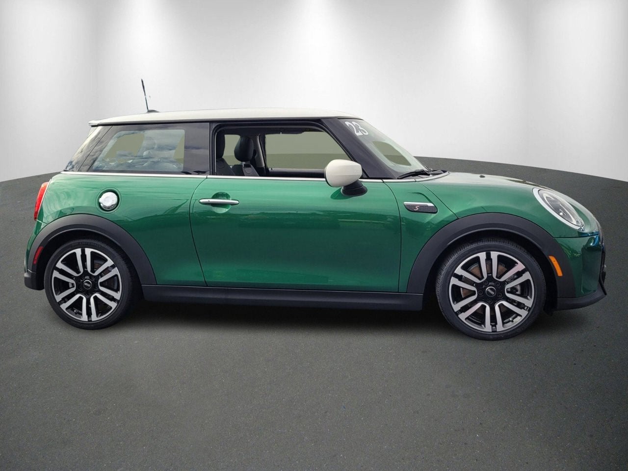 2023 MINI Hardtop 2 Door Cooper S