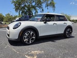 2026 MINI 4 DOOR ICONIC