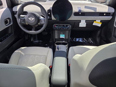 2026 MINI 4 DOOR ICONIC