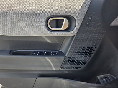2026 MINI 4 DOOR ICONIC