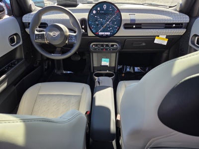 2026 MINI Hardtop 4 Door Cooper S