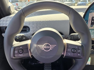 2026 MINI Hardtop 4 Door Cooper S