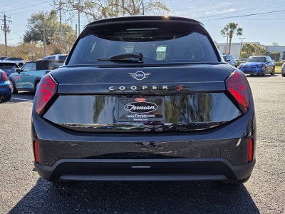 2026 MINI Hardtop 4 Door Cooper S