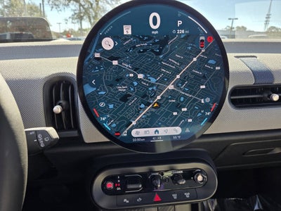 2026 MINI Hardtop 4 Door Cooper S