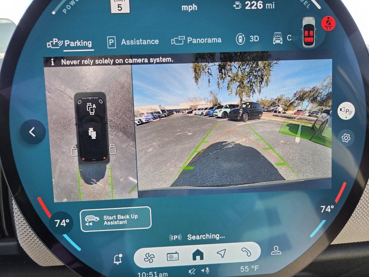 2026 MINI Hardtop 4 Door Cooper S