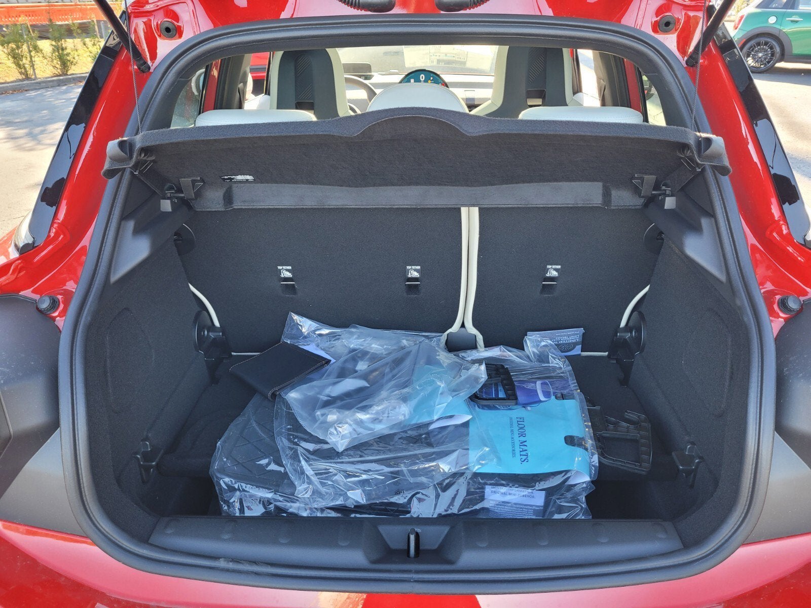 2026 MINI Hardtop 4 Door Cooper S