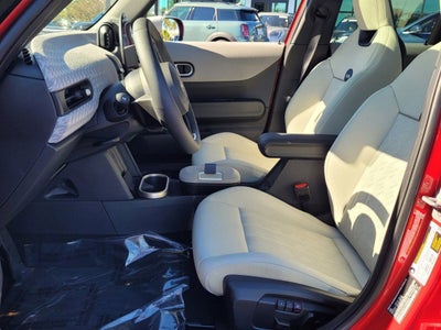 2026 MINI Hardtop 4 Door Cooper S