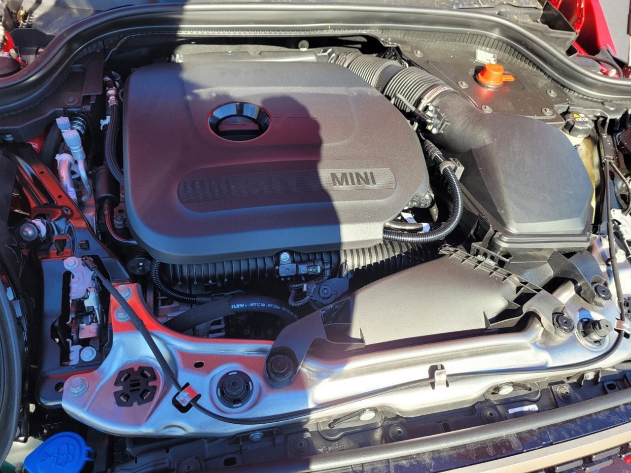 2026 MINI Hardtop 4 Door Cooper S