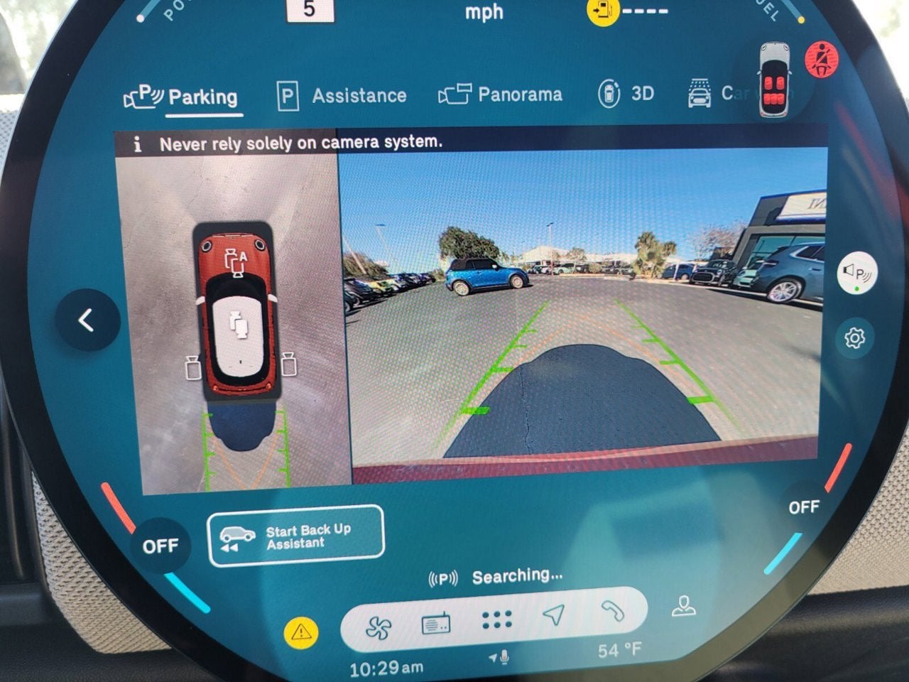 2026 MINI Hardtop 4 Door Cooper S